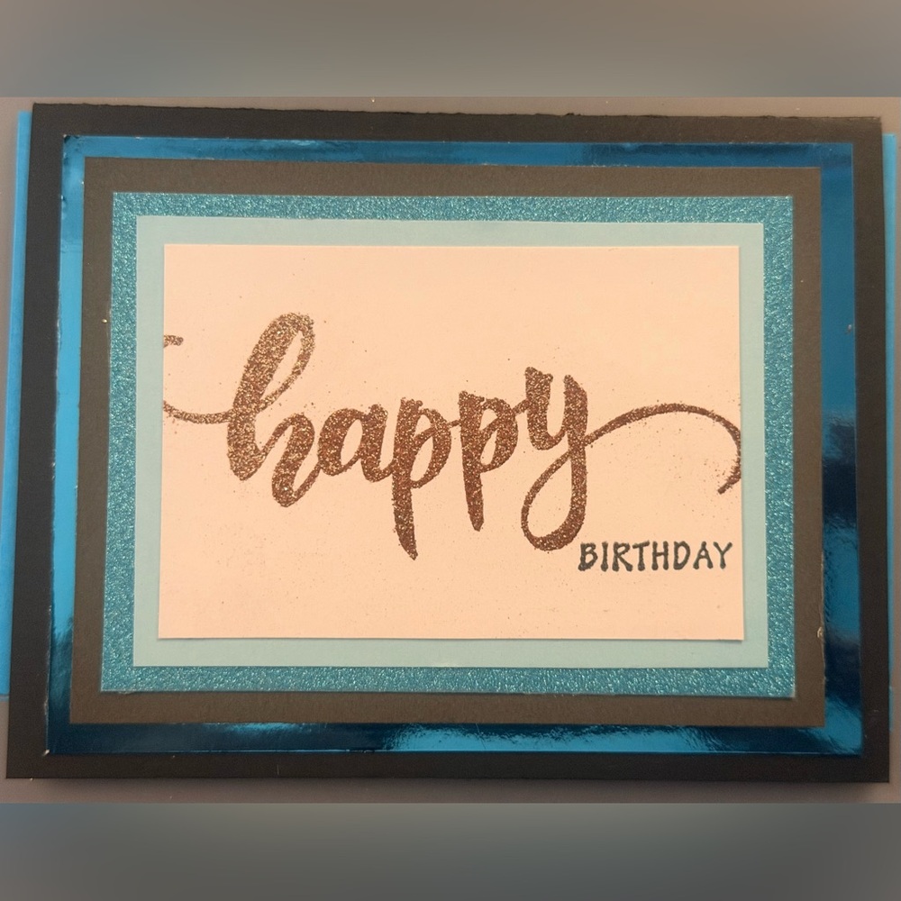 4. Bring on the Birthday Cake! 🍰